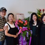 CK BIDAN office opening