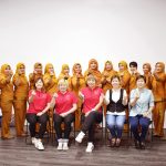 CK BIDAN training