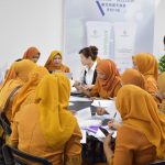 CK BIDAN training