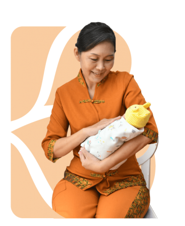 CK MAMA service