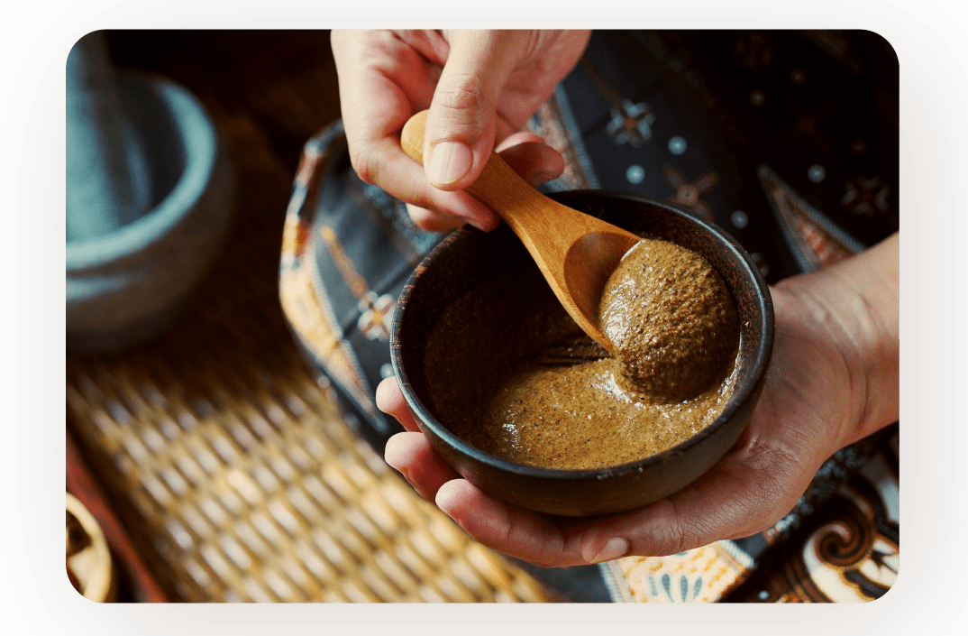 CK BIDAN Preserving an Ancient Gift of Health and Well-Being