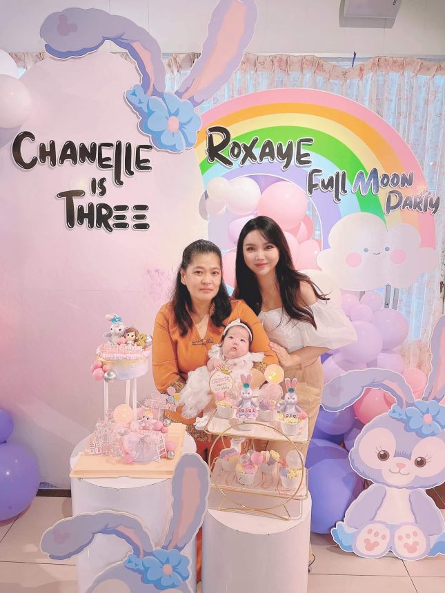Testimonial - EeLin Choong recommends CK MAMA