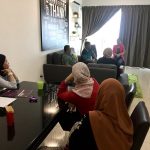 CK BIDAN recruitment