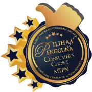 CK BIDAN Consumer Choice Award