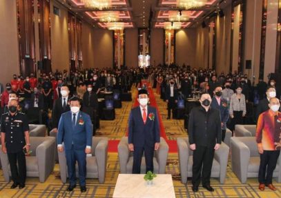 CK BIDAN consumer choice award