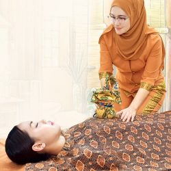 CK BIDAN postnatal package