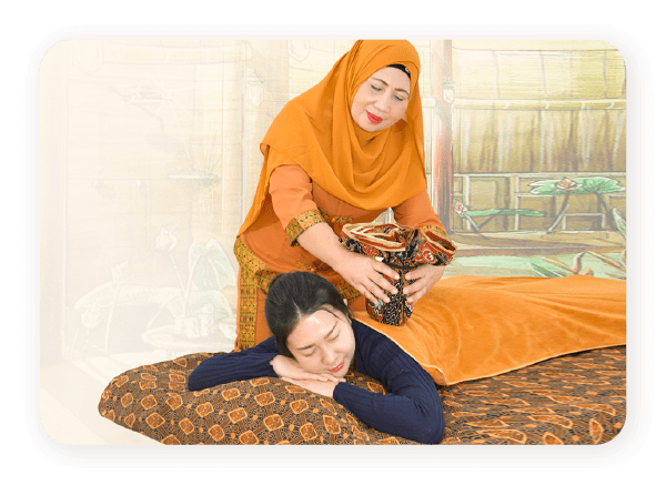 CK BIDAN postnatal 7day package