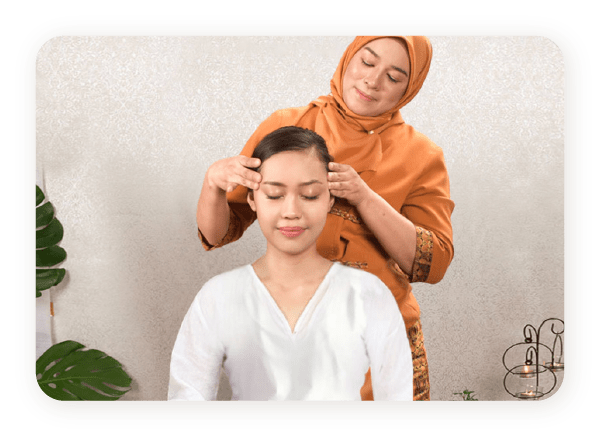 CK BIDAN prenatal relaxation package