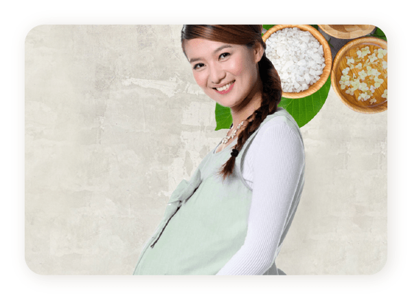 CK BIDAN prenatal package